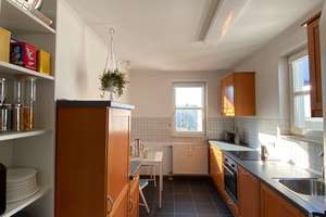 Helle 3-Zimmer-Wohnung mit Balkon in ruhiger Lage in Darmstadt-Eberstadt – 64297 Eberstadt, Darmstadt – Vorschaubild 4
