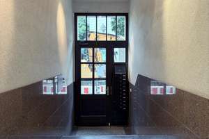 Stilvolles Wohnen im Herzen von Stadtfeld Ost – Großzügige 4-Zimmer-Wohnung mit Lift & Balkon – Alexander Puschkin Straße 18, 39108 Stadtfeld Ost, Magdeburg – Vorschaubild 8