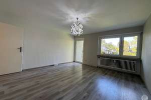 2-Zimmer-Wohnung mit eigenen Garten – seltene Gelegenheit mit mehr Lebensqualität in Hochzoll-Süd – Die vollständige Adresse der Immobilie erhältst du vom Anbieter., 86163 Hochzoll-Süd, Augsburg – Vorschaubild 2