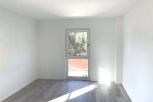 Moderne, hochwertige  Doppelhaushälfte mit sonnigem Garten und Süd-Terrasse – Wichertstr. 22, 80993 Alt-Moosach, München – Vorschaubild 14