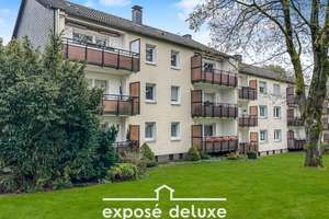 ! Investmentchance in Essen-Bergerhausen: Langfristig vermietete ETW mit Balkon in ruhiger Lage ! – Die vollständige Adresse der Immobilie erhältst du vom Anbieter., 45136 Bergerhausen, Essen – Vorschaubild 12