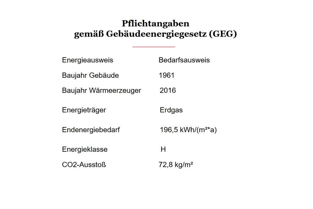 Immobilie in Reinbek - Verwirklichen Sie Ihren Wohntraum:
Charmantes Haus mit großem Potential in Reinbek - Bild 4