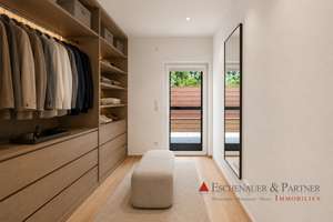 LUXUS-PENTHOUSE MIT NECKARBLICK - neuwertig | barrierefrei | einzugsbereit – Die vollständige Adresse der Immobilie erhältst du vom Anbieter., 69118 Ziegelhausen, Heidelberg – Vorschaubild 20