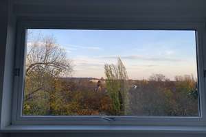 stilvoll möblierte Wohnung in Düsseldorf Zooviertel – Brehmstraße 43a, 40237 Düsseltal, Düsseldorf – Vorschaubild 3