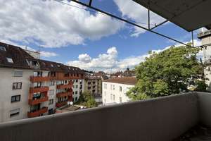 Großzügige 4-Zimmer-Wohnung im Herzen von Stuttgart-Süd – Die vollständige Adresse der Immobilie erhältst du vom Anbieter., 70180 Lehen, Stuttgart – Vorschaubild 5