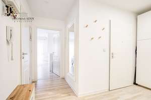 "Schöner wohnen" in dieser lichtdurchfluteten 2,5/3 Zimmer DG-Maisonettewohnung in ruhiger Wohnlage! – Die vollständige Adresse der Immobilie erhältst du vom Anbieter., 74074 Heilbronn, Heilbronn – Vorschaubild 3