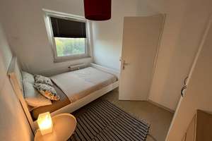 1,5-Zimmer-Wohnung im 7. OG mit Skylineblick | Frankfurt-Hausen – 60488 Hausen, Frankfurt am Main – Vorschaubild 6