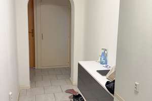Vermietete 2-Zimmer-Eigentumswohnung mit Südbalkon in Remscheid – Die vollständige Adresse der Immobilie erhältst du vom Anbieter., 42855 Nordstadt, Remscheid – Vorschaubild 8
