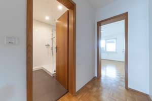 Viel Raum, viel Grün, zwei Balkone – 45307 Leithe, Essen – Vorschaubild 23