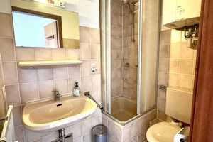 DIREKT AN DER UNI-KLINIK & BEZUGSFREI! CITY-APARTMENT – IDEAL FÜR STUDENTEN UND KAPITALANLEGER – Vierzigmannstrasse 28-32, 91054 Erlangen – Vorschaubild 4
