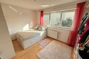 Ihr neues Zuhause im Westenviertel: Urbaner Wohnkomfort mit sonniger Dachterrasse trifft auf Lebe... – Die vollständige Adresse der Immobilie erhältst du vom Anbieter., 93051 Großprüfening-Dechbetten-Königswiesen, Regensburg – Vorschaubild 5