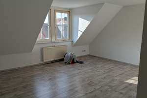 Charmante 2-Zimmer Dachgeschosswohnung in Calbe (Saale) – Loewestr. 13, 39240 Calbe (Saale) – Vorschaubild 4