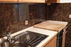 Wohnen und Wohlfühlen in ruhiger, heller und möbilierter 1,5 Zimmer Wohnung (48 m2) – Im Asemwald 28, 70599 Asemwald, Stuttgart – Vorschaubild 6