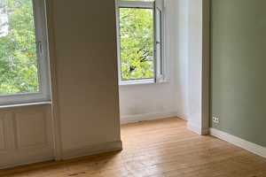 Eine schicke 3 ZKBB Altbauwohnung sucht nette Mieter. – Goebenstraße 0, 65195 Wiesbaden – Vorschaubild 3