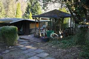 Projekt gesucht, Haus mit großem Garten gefunden ! ;-) – Rhein-Hunsrück-Kreis – Vorschaubild 3