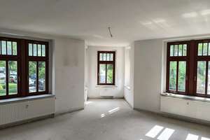 Lichtdurchflutete und großzügige 2 Zimmer Wohnung in Kaßbergg – Horst-Menzel-Straße 17, 9112 Kaßberg, Chemnitz – Vorschaubild 2