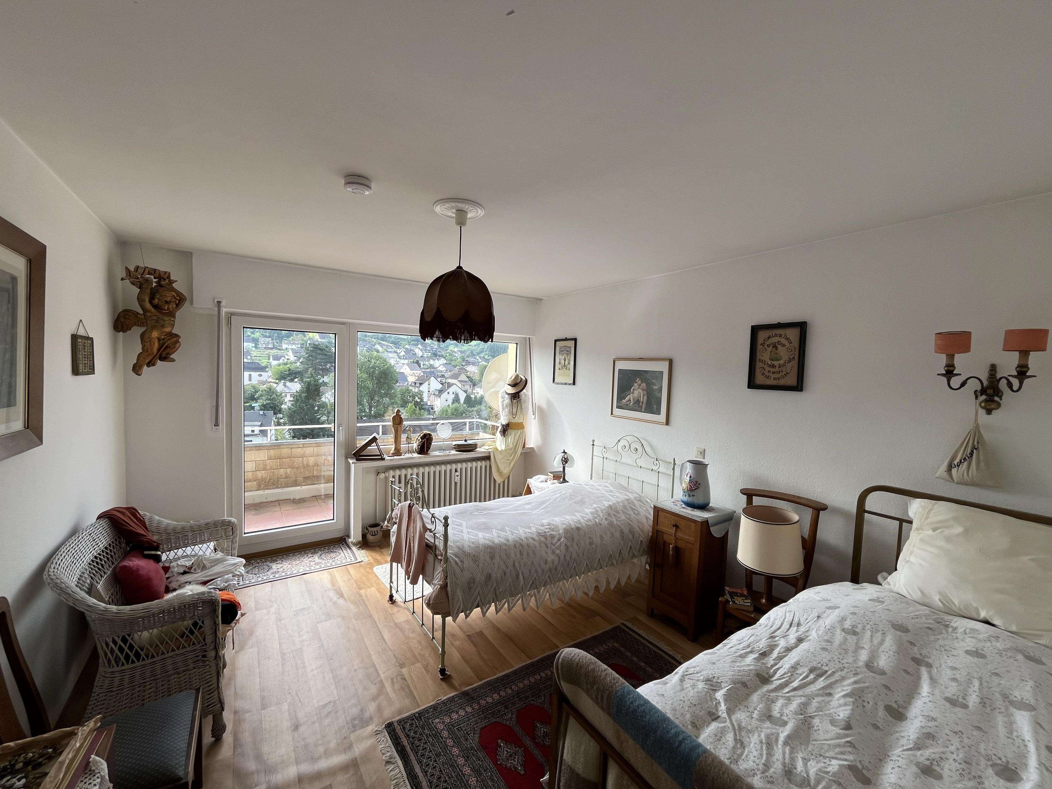 Immobilie in Bad Breisig - Eigentumswohnung in ruhiger Lage! - Bild 3