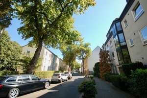 Top geschnittene, teilsanierte 2-Zimmerwohnung in Kaiserswerth – Walburgisstrasse 7, 40489 Kaiserswerth, Düsseldorf – Vorschaubild 17
