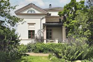 Villa Sacharowitz – Ein architektonisches Juwel – Die vollständige Adresse der Immobilie erhältst du vom Anbieter., 14806 Belzig – Vorschaubild 10