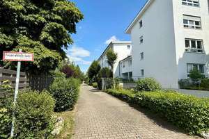 2-Zimmer Penthousewohnung in Top-Lage im Neu-Ulmer Wiley – Humboldtstraße 22, 89231 Neu-Ulm – Vorschaubild 5