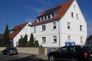 Nürnberg Thon, Mehrgenerationen Haus für Jung und Alt – Lerchenstraße 12, 90425 Wetzendorf, Nürnberg – Vorschaubild 15