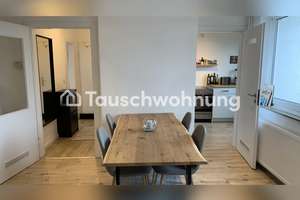 Tauschwohnung: Moderne Innenstadtwohnung zum Tauschen – Die vollständige Adresse der Immobilie erhältst du vom Anbieter., 50670 Altstadt/Nord, Köln – Vorschaubild 3