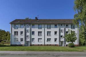 2-Zimmer-Wohnung in Dortmund