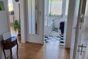 Großzügige 2-Zimmerwohnung mit Balkon und Blick ins Grüne – Die vollständige Adresse der Immobilie erhältst du vom Anbieter., 48153 Schützenhof, Münster – Vorschaubild 3