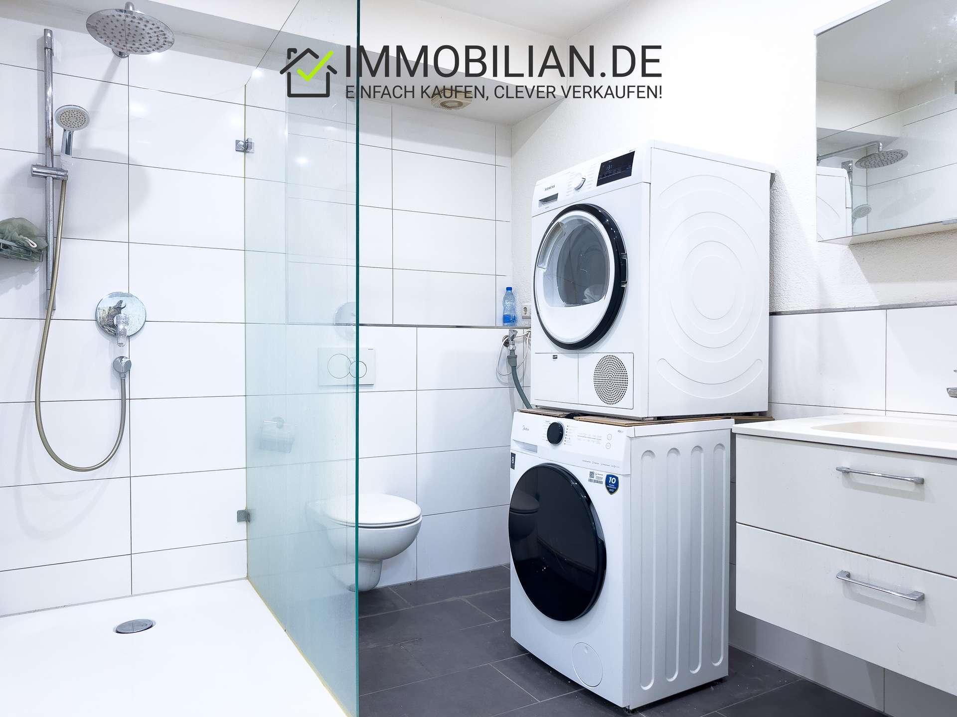 Immobilie in Göppingen - *** Ertragsstarke Kapitalanlage in Göppingen – in Zentrum- und Bahnhofsnähe *** - Bild 5