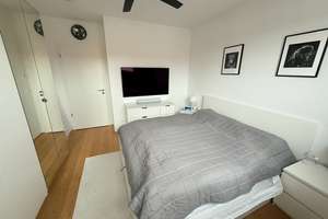 3 Zimmer Wohnung mit tollem Ausblick über Darmstadt (3 Seiten Dachterrasse) – Niersteiner Straße 10, 64295 Darmstadt-West, Darmstadt – Vorschaubild 13