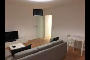 Fully furnished one bedroom apartment for rent in Pempelfort – 40477 Pempelfort, Düsseldorf – Vorschaubild 5