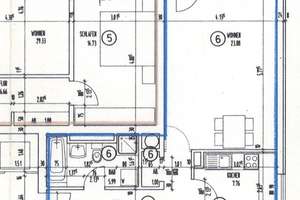 3-Zimmer-Wohnung in Eschborn – Odenwaldstraße 2, 65760 Eschborn – Vorschaubild 16