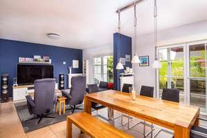 Energieeffizienter Walmdach-Eckbungalow mit Urlaubsfeeling – Die vollständige Adresse der Immobilie erhältst du vom Anbieter., 47495 Rheinberg – Vorschaubild 4