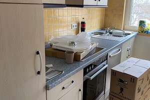 Schöne 3,5 Zimmer Wohnung in der Südstadt  – Die vollständige Adresse der Immobilie erhältst du vom Anbieter., 76137 Südstadt, Karlsruhe – Vorschaubild 7