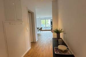 Helle 3 Zimmerwohnung in Frankfurt Bornheim – Die vollständige Adresse der Immobilie erhältst du vom Anbieter., 60385 Bornheim, Frankfurt am Main – Vorschaubild 2