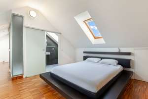 Urban Living mit Charme – Maisonette im modernen Loftstyle im Herzen von Berlin-Mitte – Die vollständige Adresse der Immobilie erhältst du vom Anbieter., 10115 Mitte (Ortsteil), Berlin – Vorschaubild 9