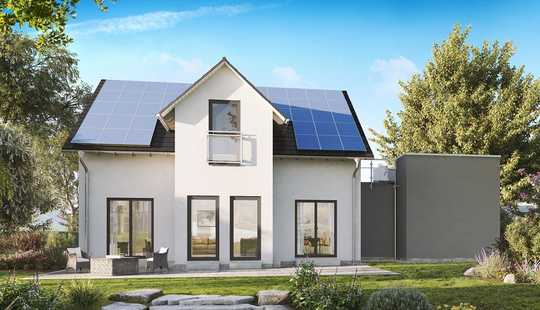 Bild von Ihr neues Zuhause: Kreativ geplant und umweltfreundlich!