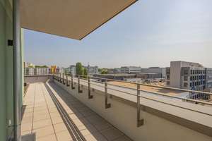 3-Zimmer-Wohnung (Typ 2) mit Balkon und eigenem Keller | verfügbar ab sofort – Raderberggürtel 50, 50968 Marienburg, Köln – Vorschaubild 24