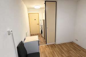 1-Zimmer-Wohnung in München Riem – 81829 Trudering-Riem (Ortsteil), München – Vorschaubild 2