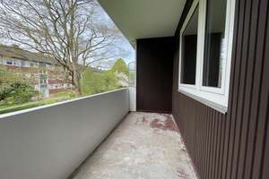 Freie Eigentumswohnung sucht neuen Eigentümer – Charles-Roß-Ring 104, 24106 Wik, Kiel – Vorschaubild 7