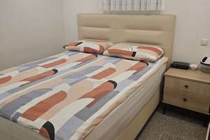 2-Zimmer- Souterrain- Wohnung mitten in Vaihingen – Katzenbachstraße 47 A, 70563 Vaihingen-Mitte, Stuttgart – Vorschaubild 8