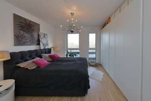 Exklusive Dachgeschosswohnung mit sonniger Dachterrasse – Die vollständige Adresse der Immobilie erhältst du vom Anbieter., 53123 Duisdorf, Bonn – Vorschaubild 18
