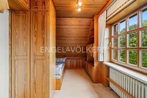 Einfamilienhaus mit großem Garten – Die vollständige Adresse der Immobilie erhältst du vom Anbieter., 22850 Norderstedt – Vorschaubild 10