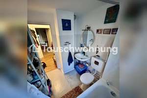 Tauschwohnung: Attraktive 2 Zimmerwohnung mit Balkon gegen größere Wohnung – Die vollständige Adresse der Immobilie erhältst du vom Anbieter., 81539 Obergiesing, München – Vorschaubild 6