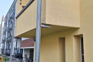 D-Eller - MFH mit 488 m² WF und 7 Wohneinheiten mit Balkonen – Die vollständige Adresse der Immobilie erhältst du vom Anbieter., 40229 Eller, Düsseldorf – Vorschaubild 12