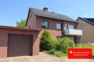 Ein-/Zweifamilienhaus in Brackwede