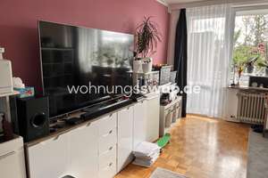 Wohnungstausch: Schwanseestraße 75 – Schwanseestraße 75, 81000 Obergiesing, München – Vorschaubild 3
