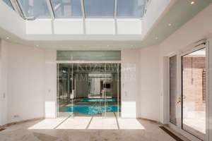 In Privatstraße am Feldrand - Design-Bungalow mit großem Traumgarten! – Die vollständige Adresse der Immobilie erhältst du vom Anbieter., 67454 Haßloch – Vorschaubild 13