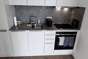 Lichtdurchflutete Wohnung in Stuttgart Nord/West mit Balkon – Die vollständige Adresse der Immobilie erhältst du vom Anbieter., 70174 Relenberg, Stuttgart – Vorschaubild 9