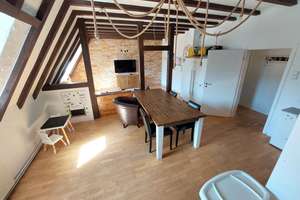 3-Zimmer-Dachgeschosswohnung – Die vollständige Adresse der Immobilie erhältst du vom Anbieter., 42281 Barmen, Wuppertal – Vorschaubild 4